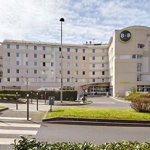 B&B Hotel Paris Roissy Cdg Aeroport