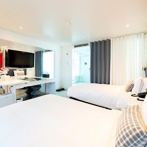 Superior Kamer met Twee Aparte Bedden
