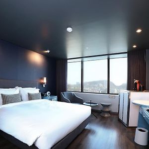 Superior Double Room High Floor